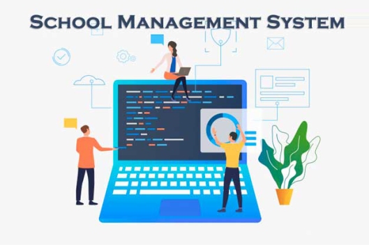 School-Management-System